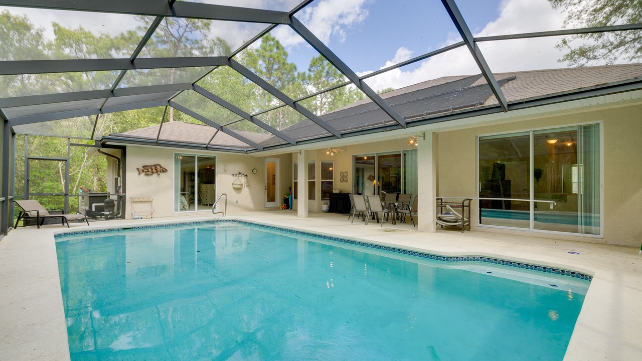Photo of Outdoor in Citrus Springs