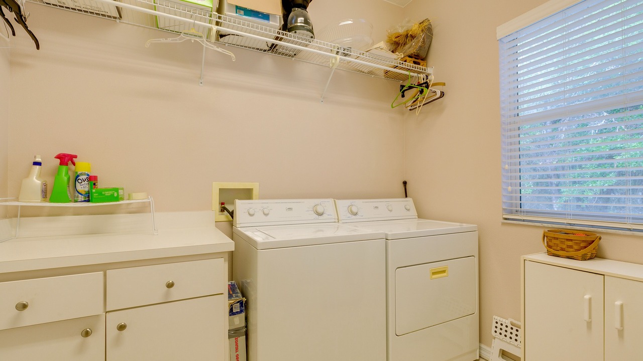 Photo of Bedroom in Citrus Springs