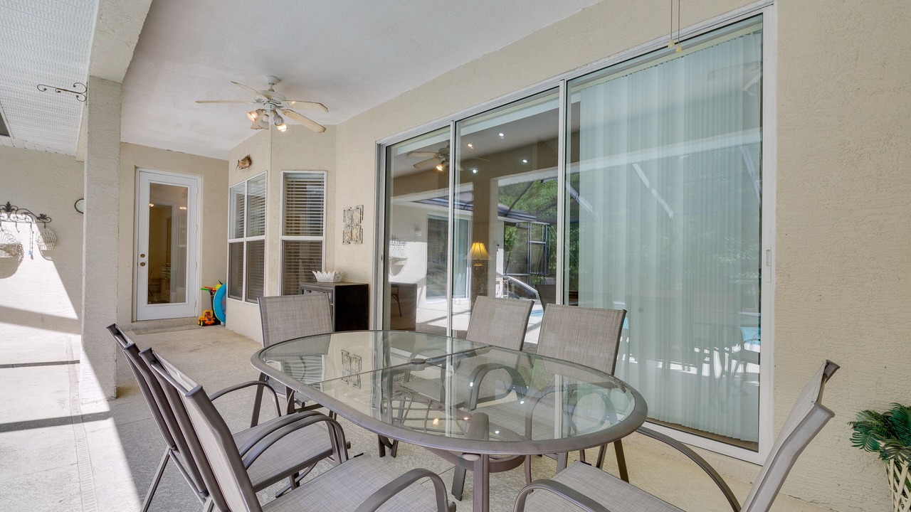 Photo of Outdoor in Citrus Springs