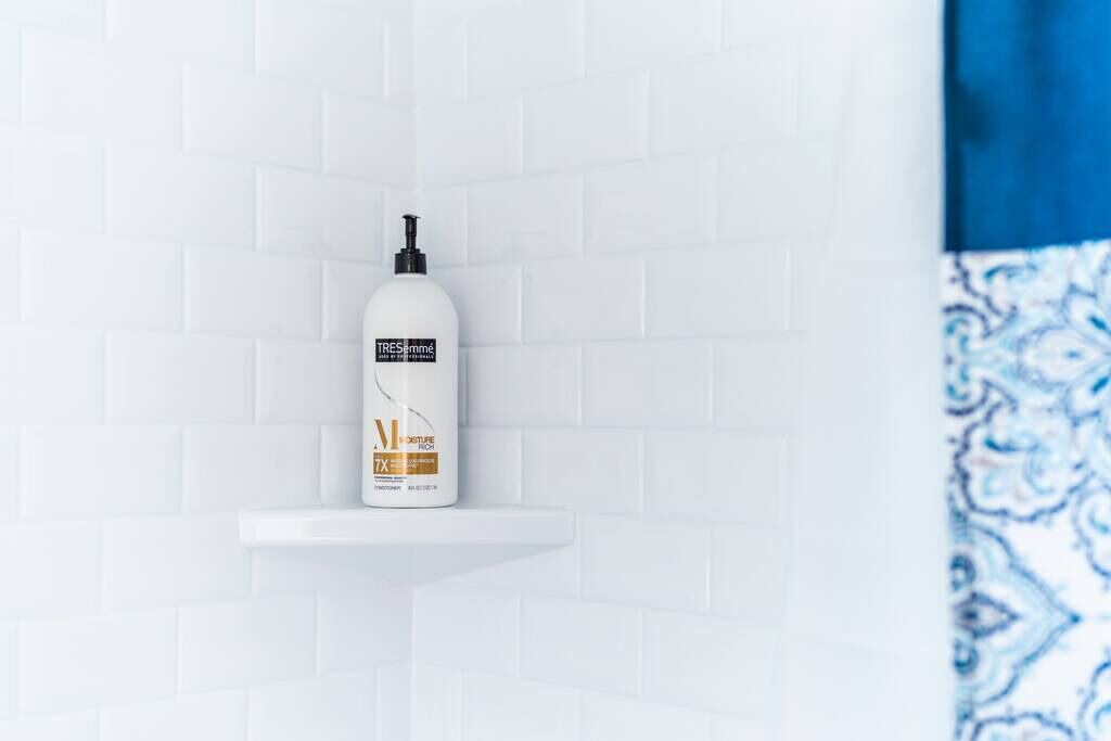Photo of Bathroom in Signal Mountain