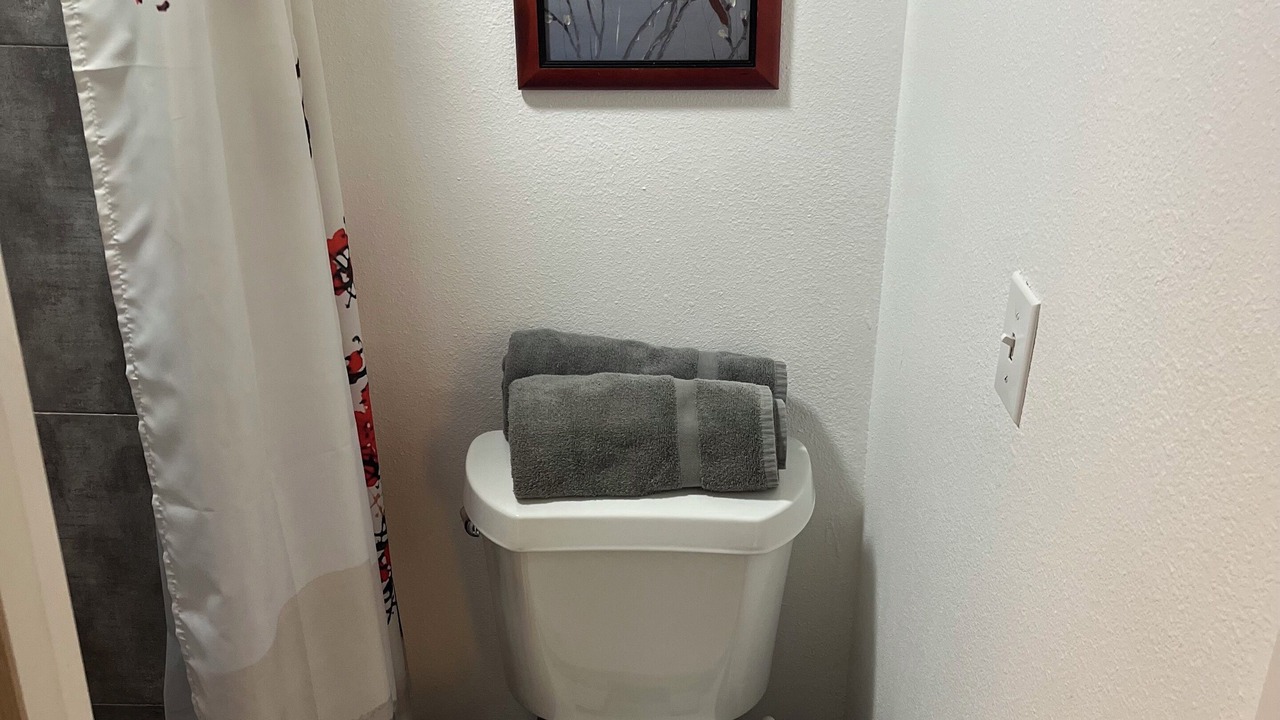 Photo of Bathroom in Orlando