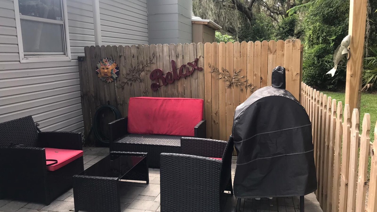 Photo of Patio Balcony in Orlando