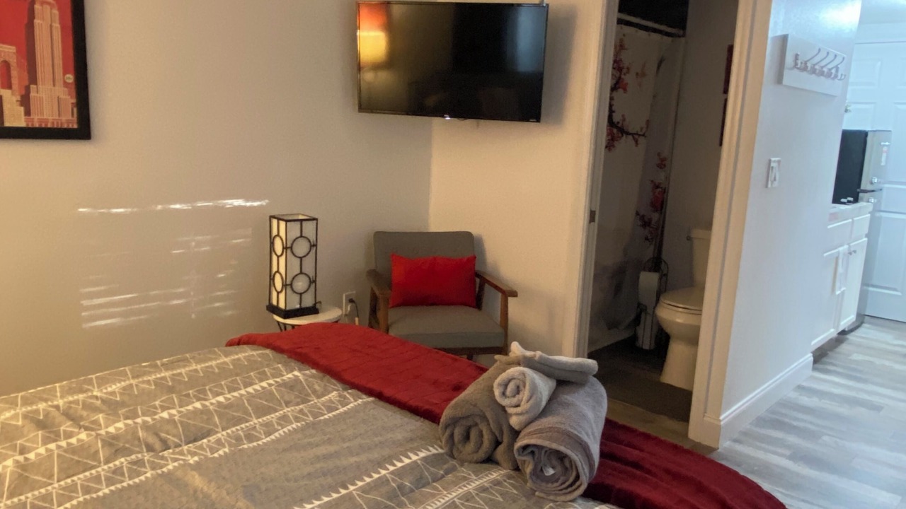 Photo of Bedroom in Orlando
