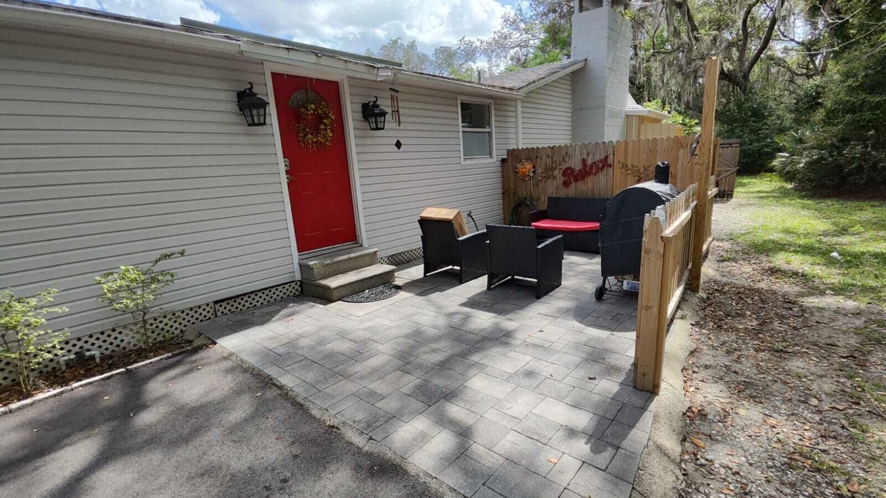 Photo of Patio Balcony in Orlando