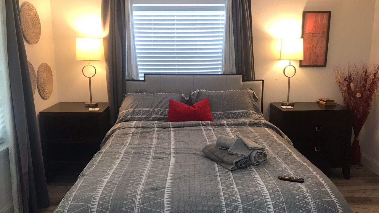 Photo of Bedroom in Orlando