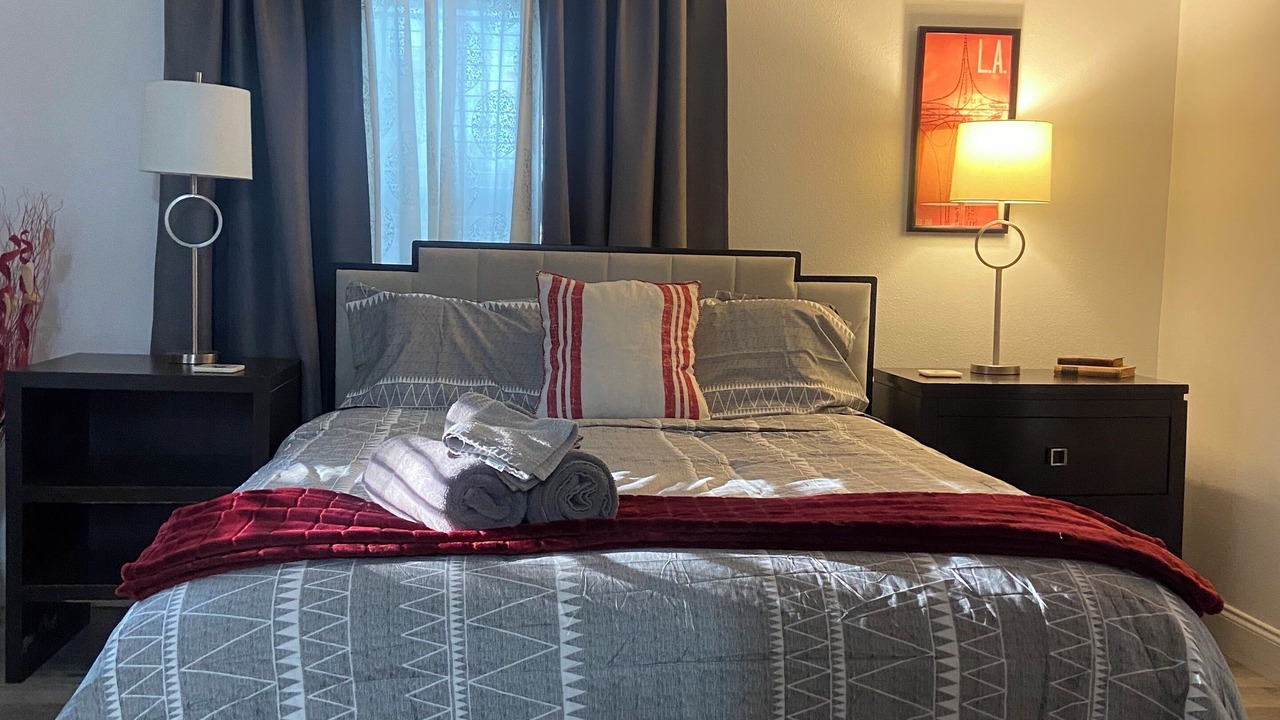 Photo of Bedroom in Orlando
