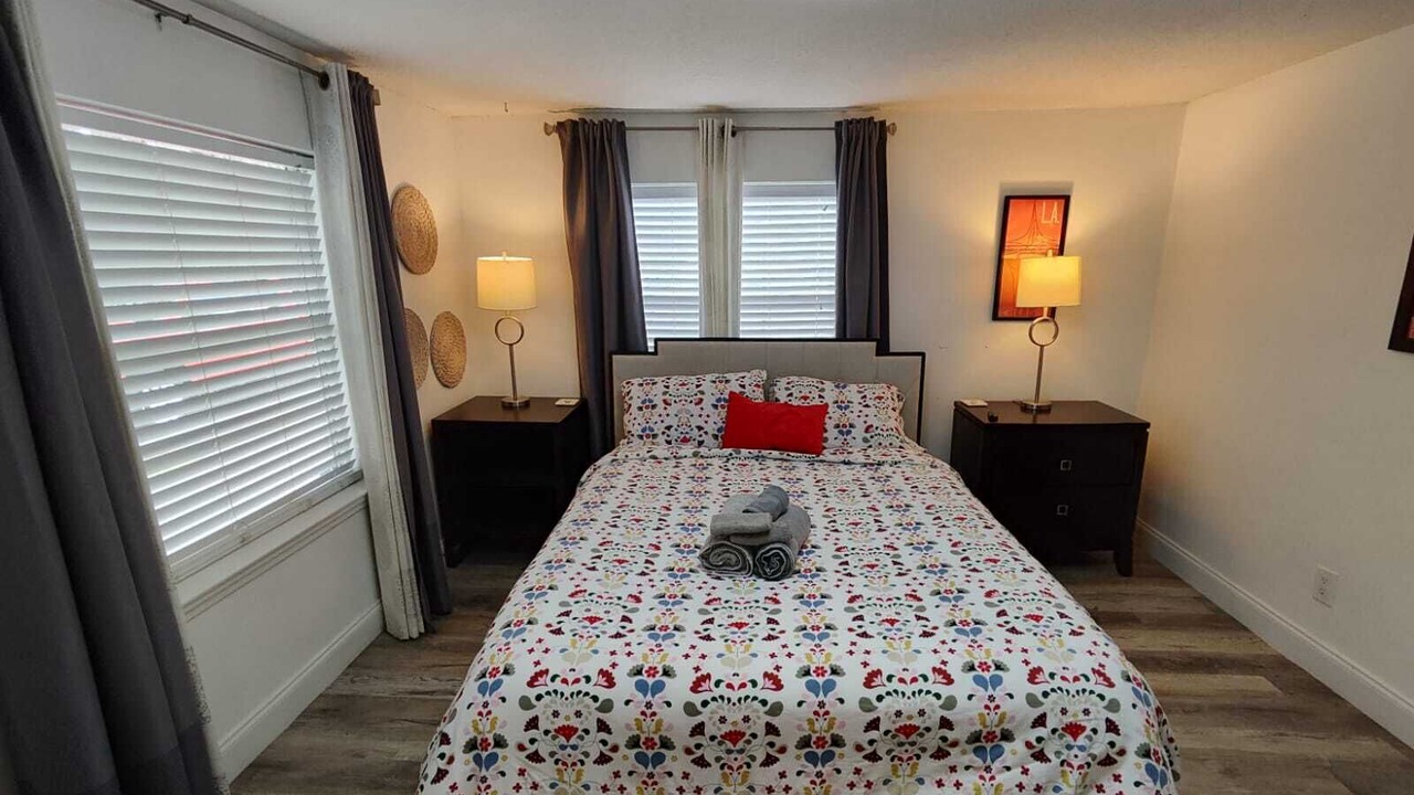 Photo of Bedroom in Orlando