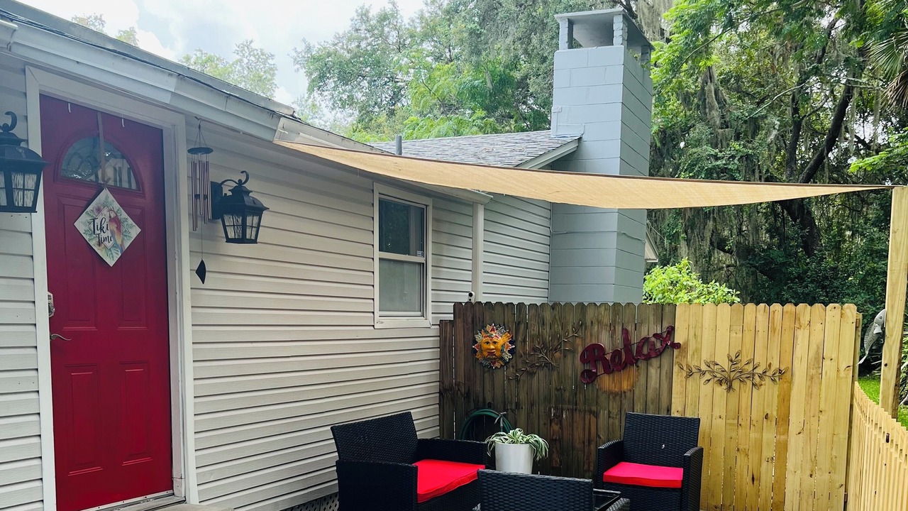 Photo of Patio Balcony in Orlando