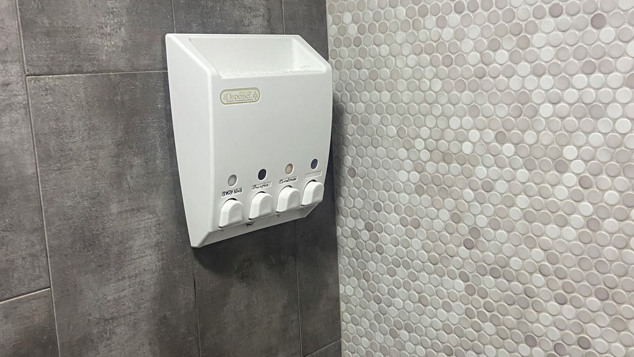 Photo of Bathroom in Orlando