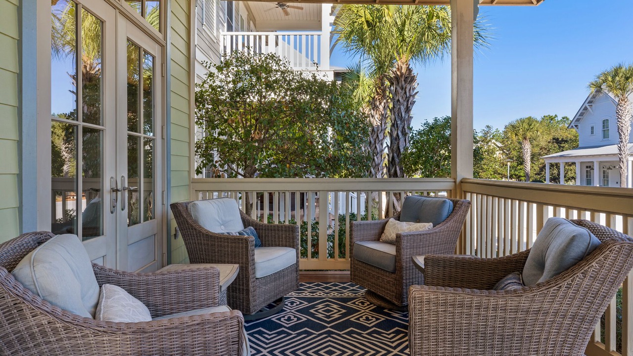 Photo of Outdoor in Dune Allen Beach