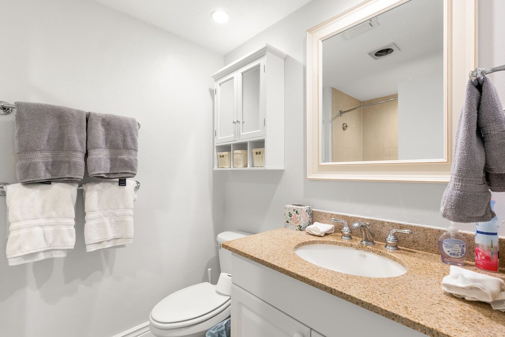 Photo of Bathroom in Palm Harbor
