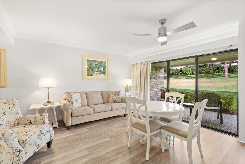 Photo of Livingroom in Palm Harbor