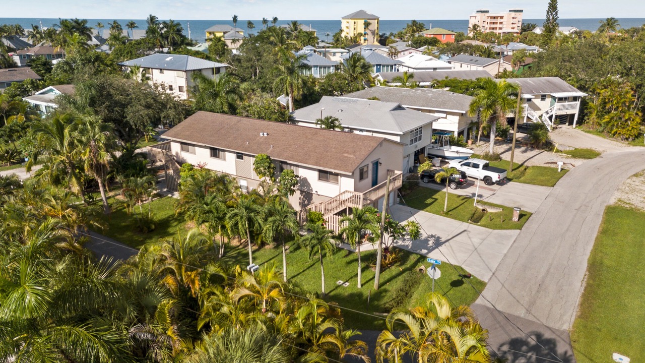 Photo of Outdoor in Mid Island