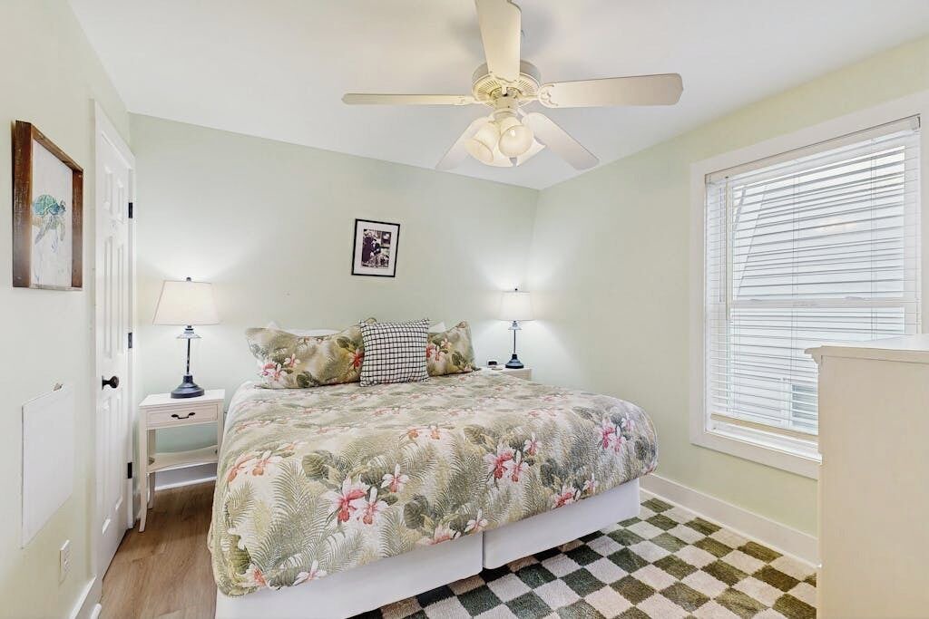 Photo of Bedroom in Ocean Ridge