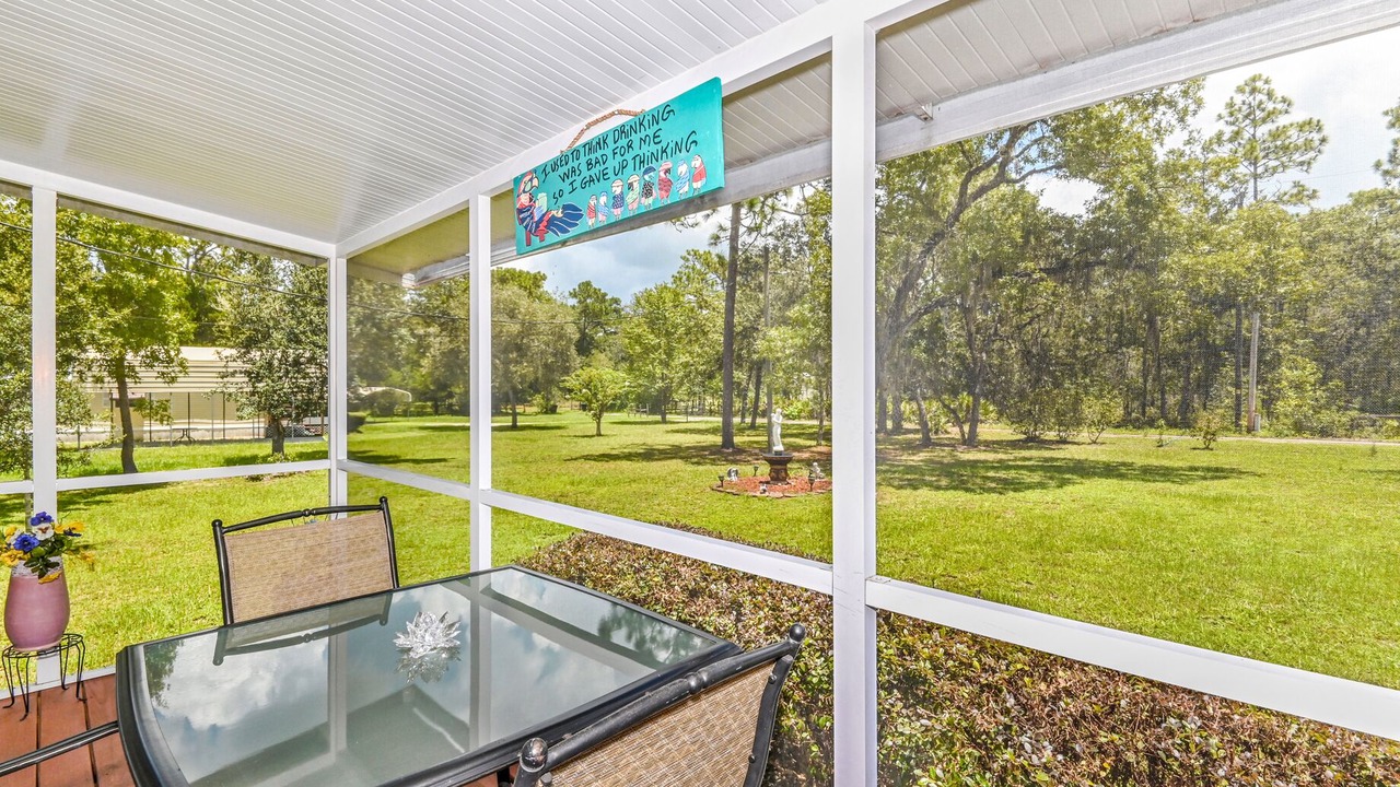 Photo of Outdoor in Homosassa