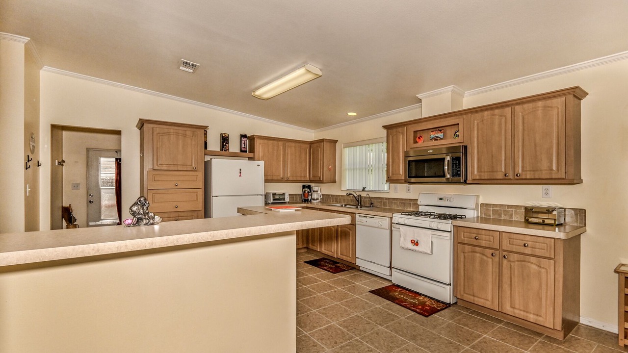 Photo of Kitchen in Homosassa