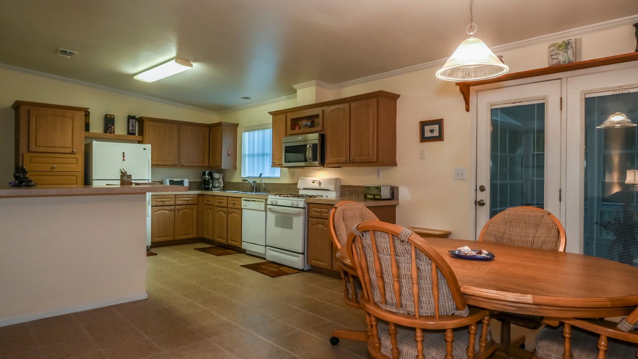 Photo of Kitchen in Homosassa