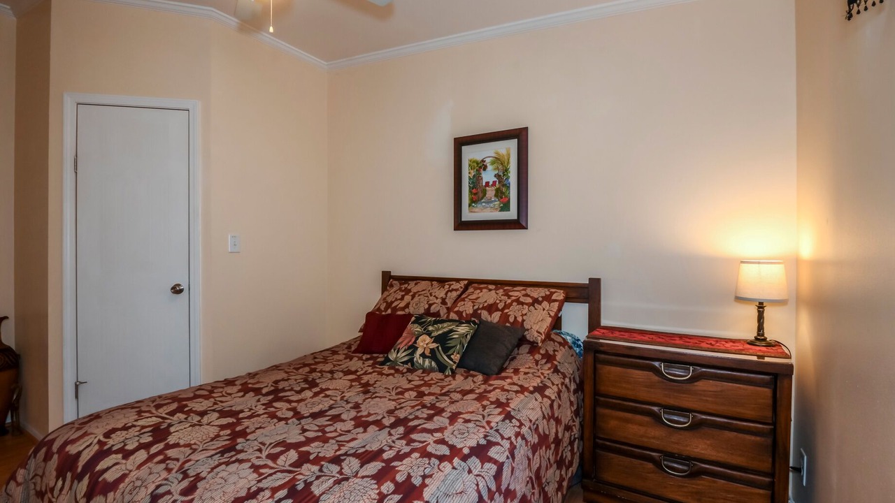 Photo of Bedroom in Homosassa