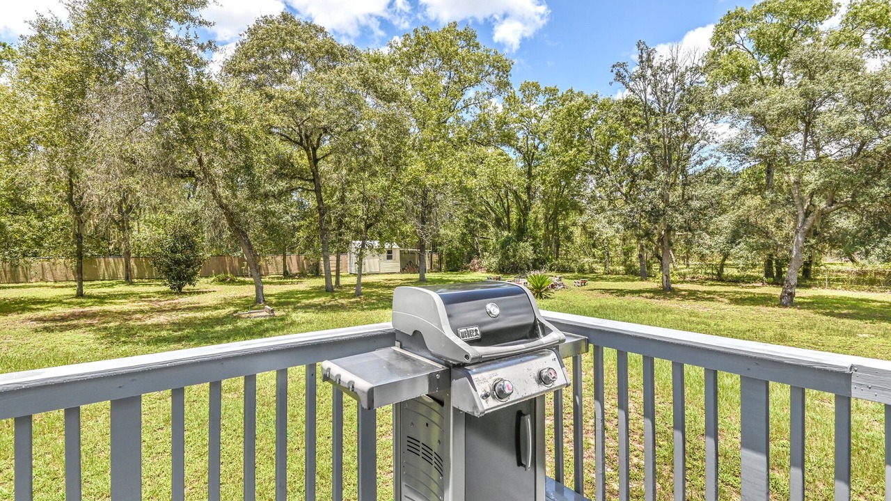 Photo of Outdoor in Homosassa