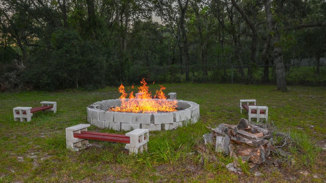 Photo of Outdoor in Homosassa