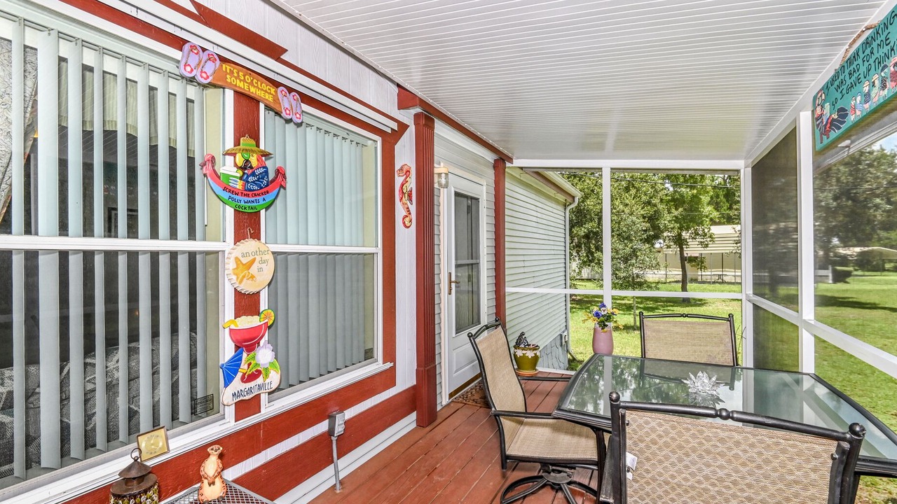 Photo of Outdoor in Homosassa