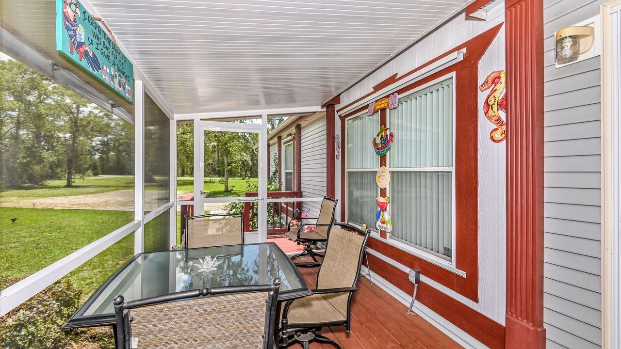 Photo of Outdoor in Homosassa