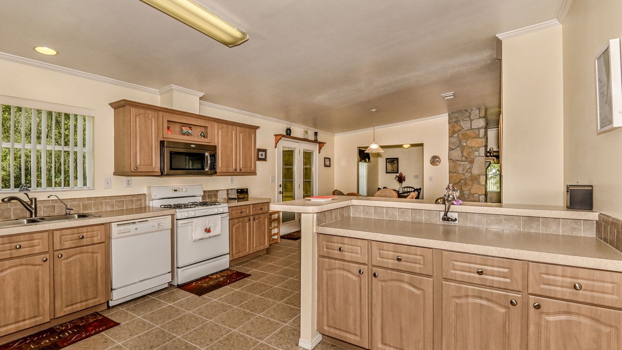 Photo of Kitchen in Homosassa