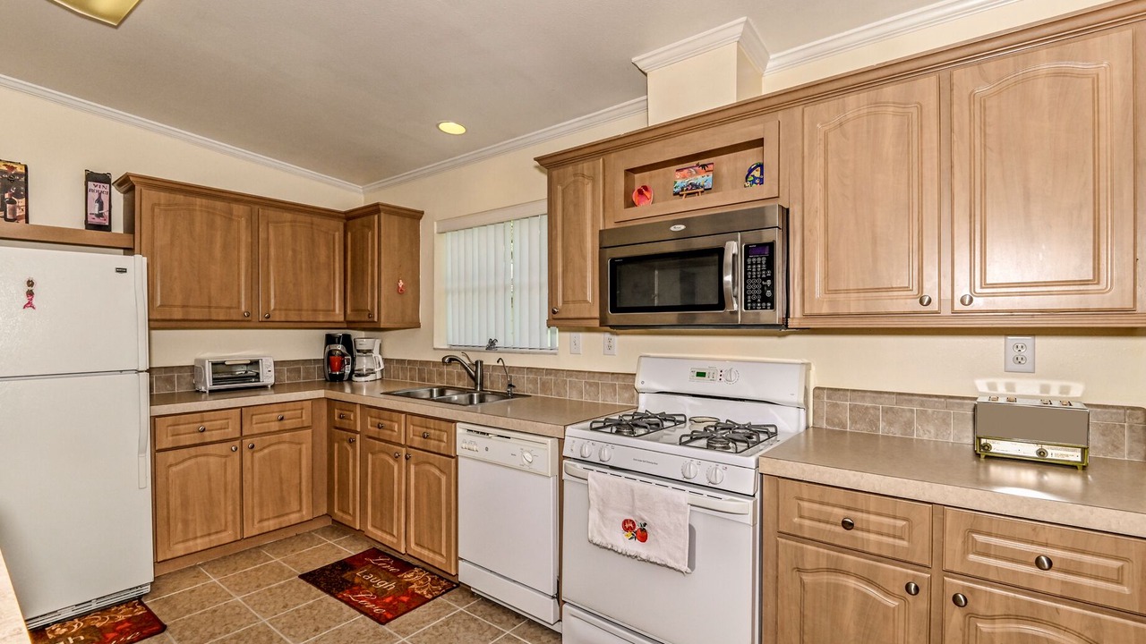 Photo of Kitchen in Homosassa