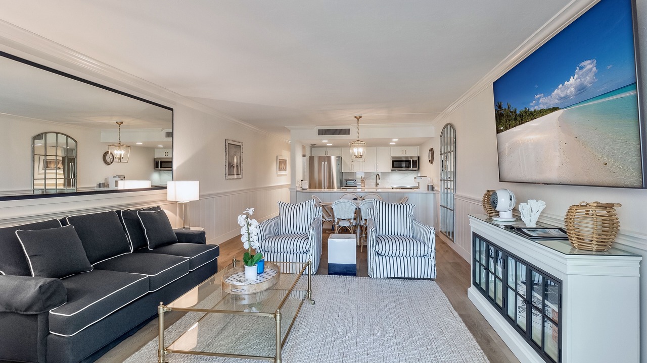 Photo of Livingroom in Captiva