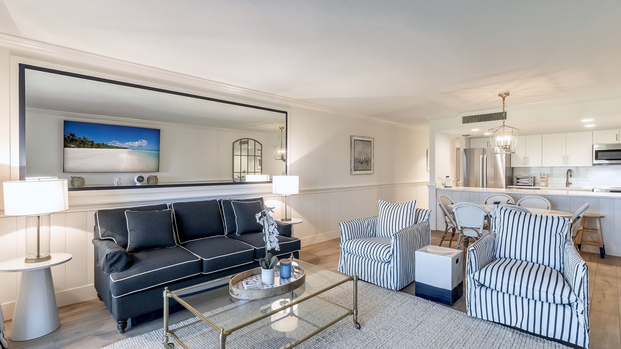 Photo of Livingroom in Captiva