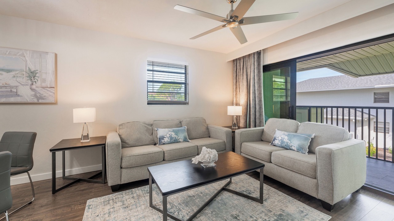 Photo of Livingroom in Park Shore