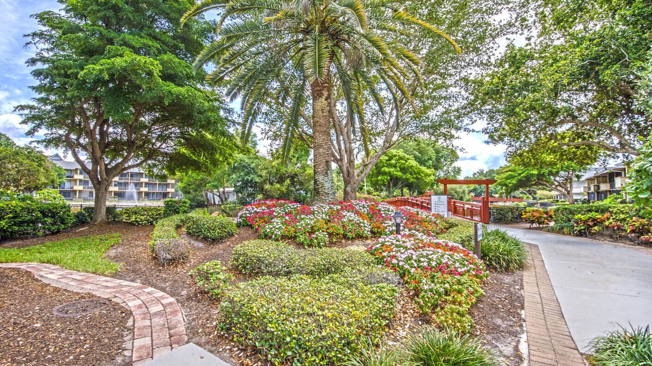 Photo of Outdoor in Park Shore