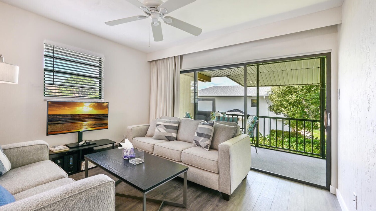 Photo of Livingroom in Park Shore