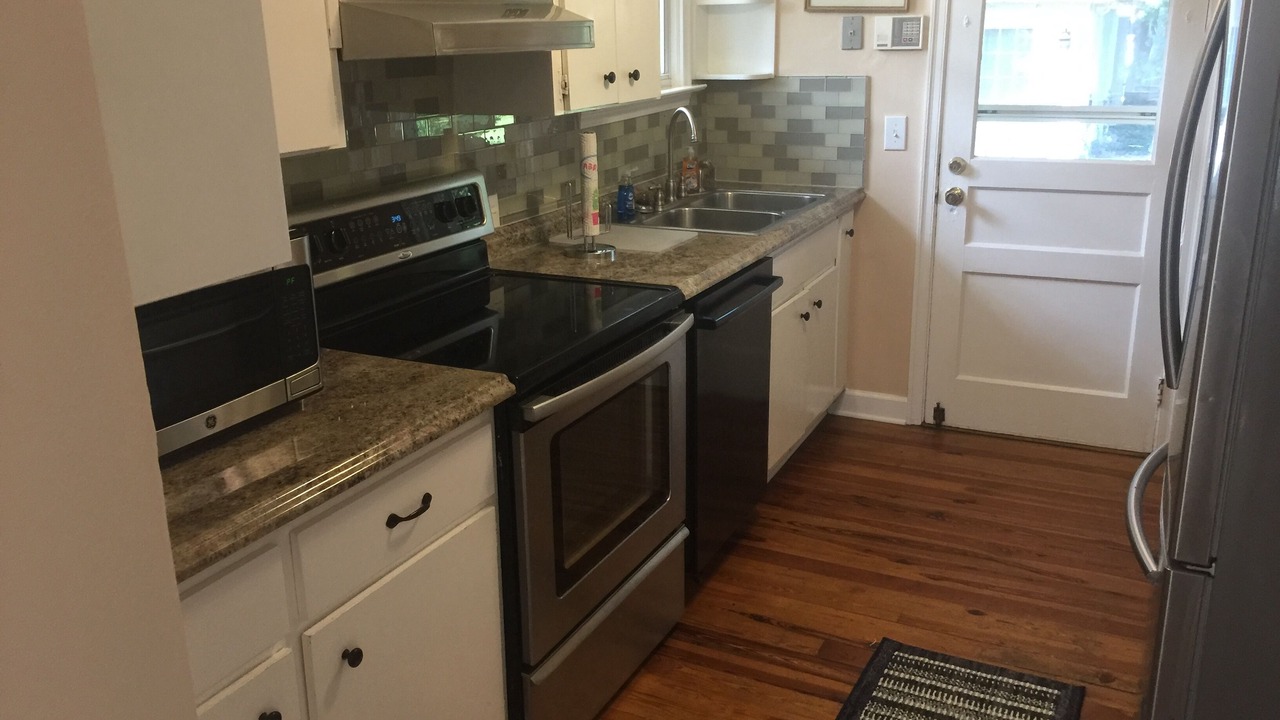 Photo of Kitchen in Lakewood