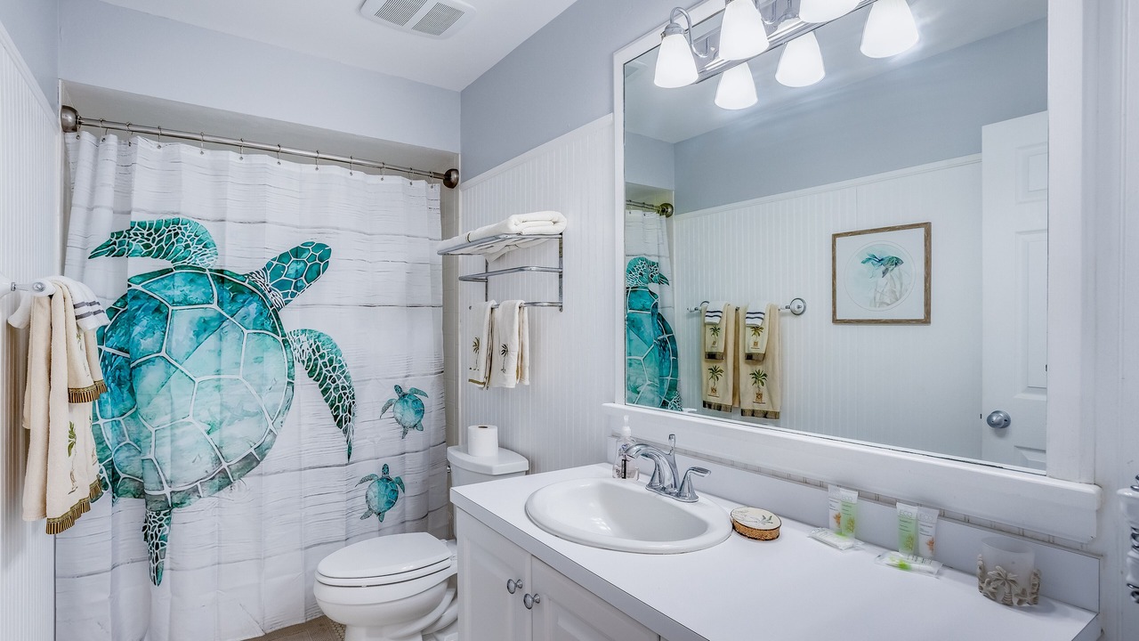 Photo of Bathroom in Bokeelia