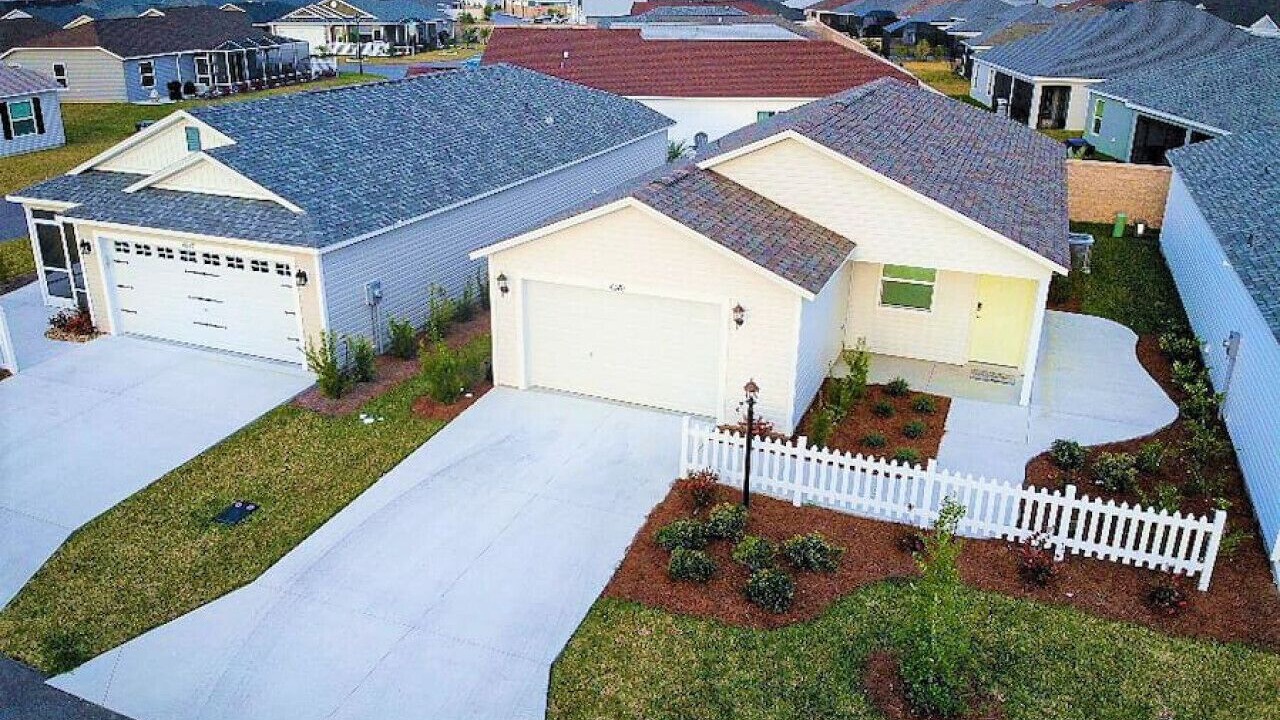 Photo of Outdoor in Lady Lake