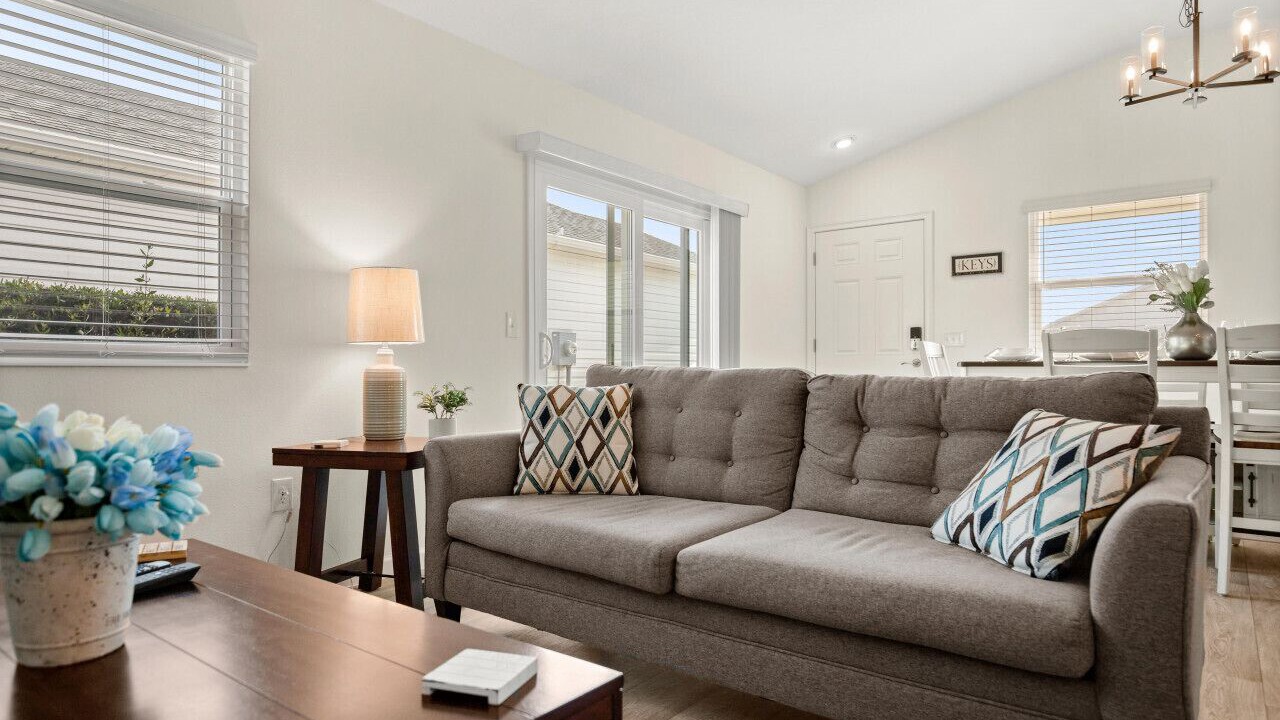 Photo of Livingroom in Lady Lake