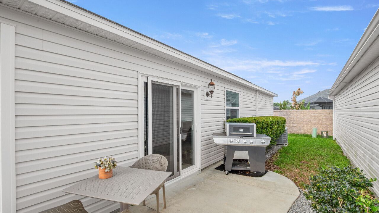Photo of Outdoor in Lady Lake