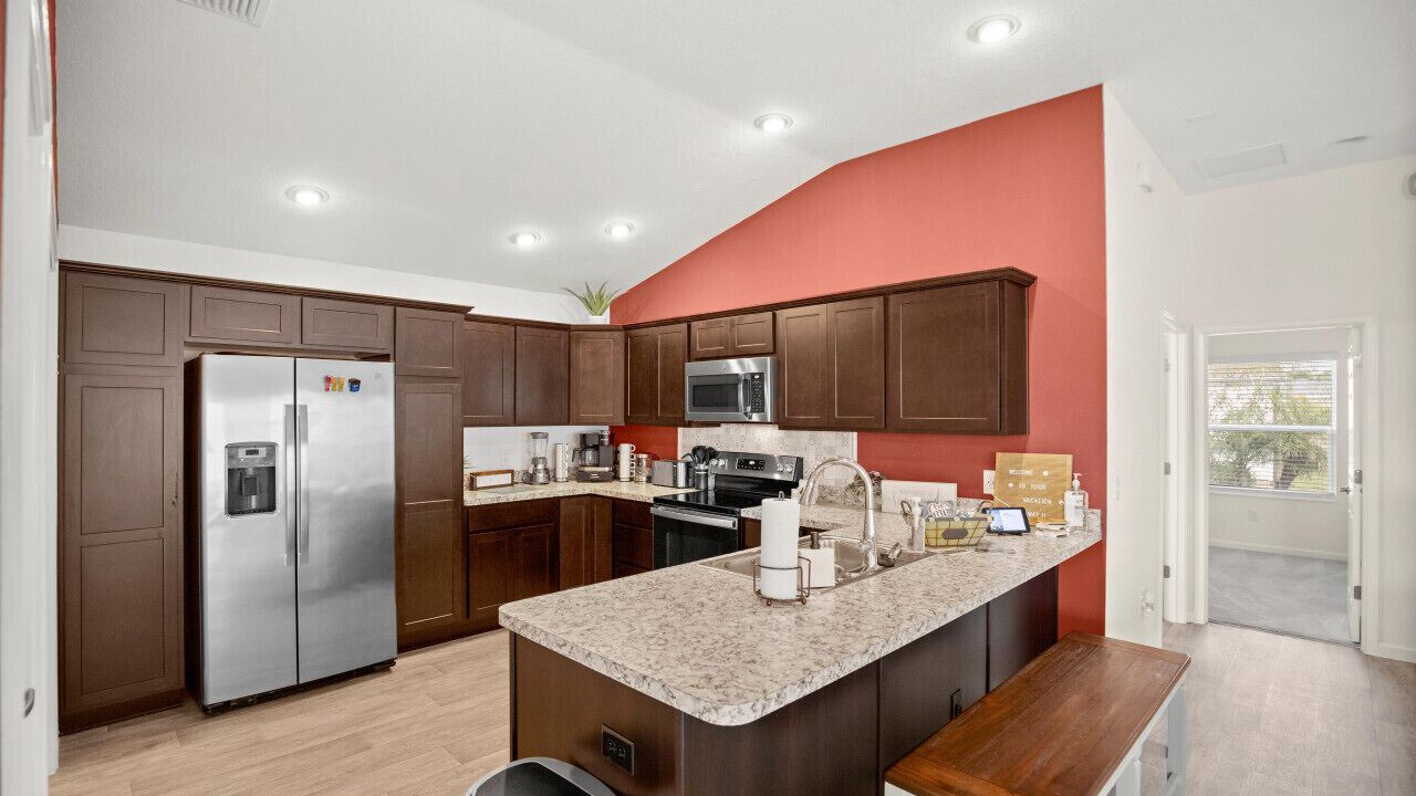 Photo of Kitchen in Lady Lake