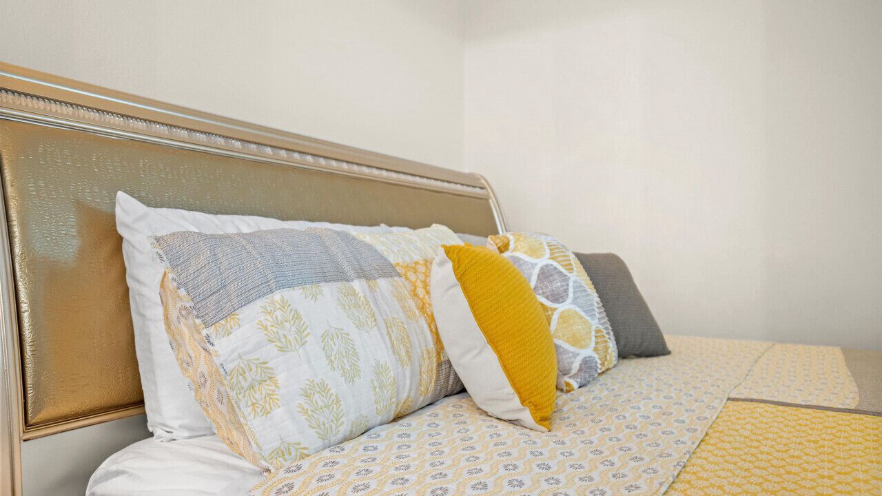 Photo of Bedroom in Lady Lake