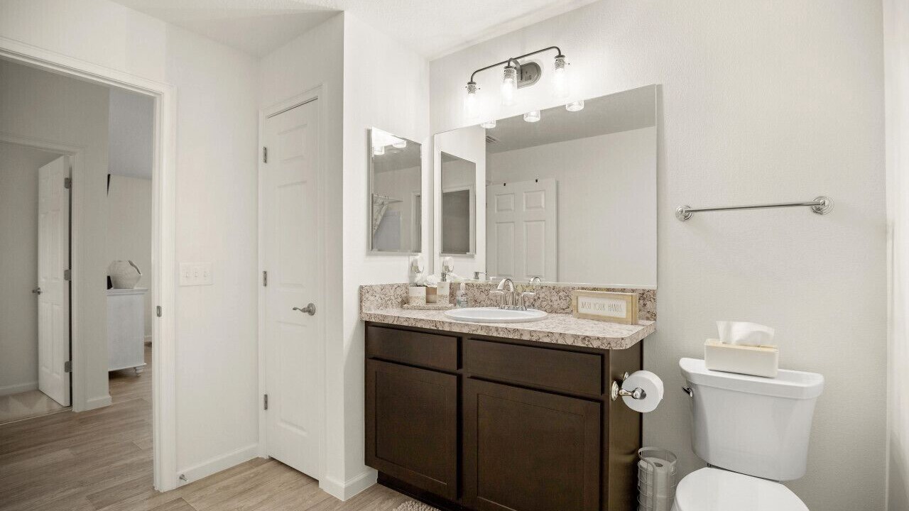 Photo of Bathroom in Lady Lake