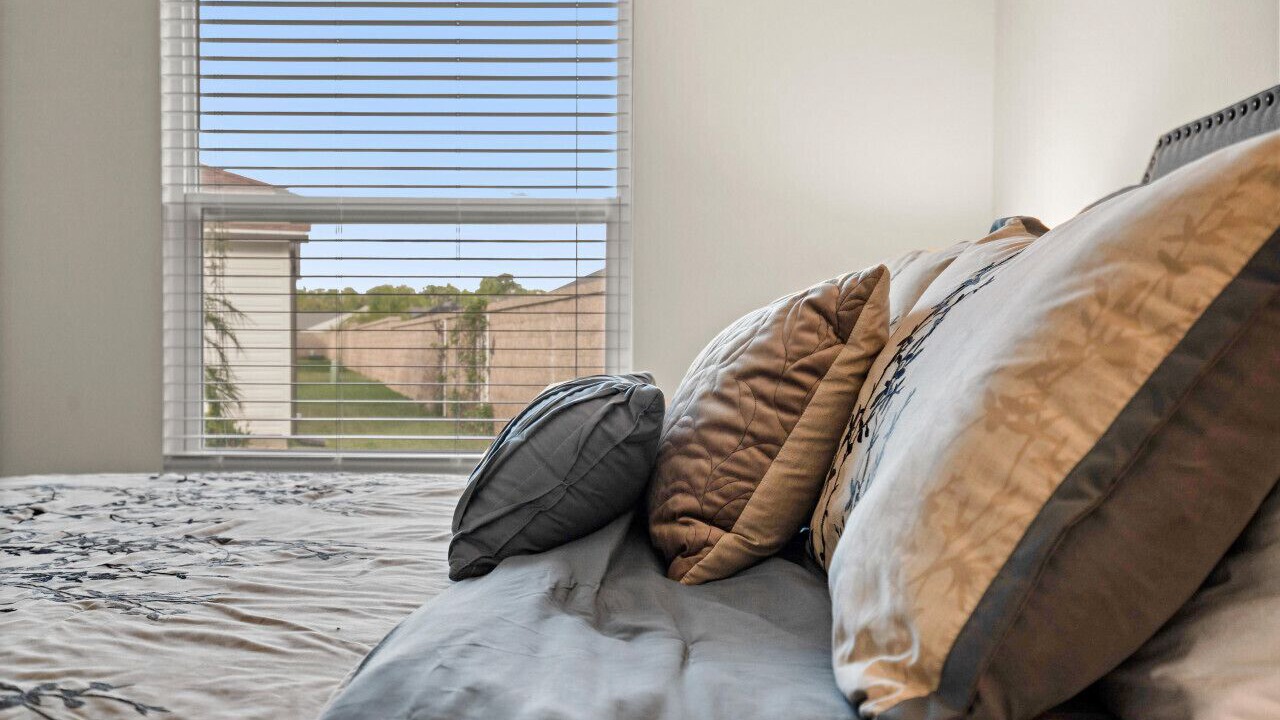Photo of Bedroom in Lady Lake