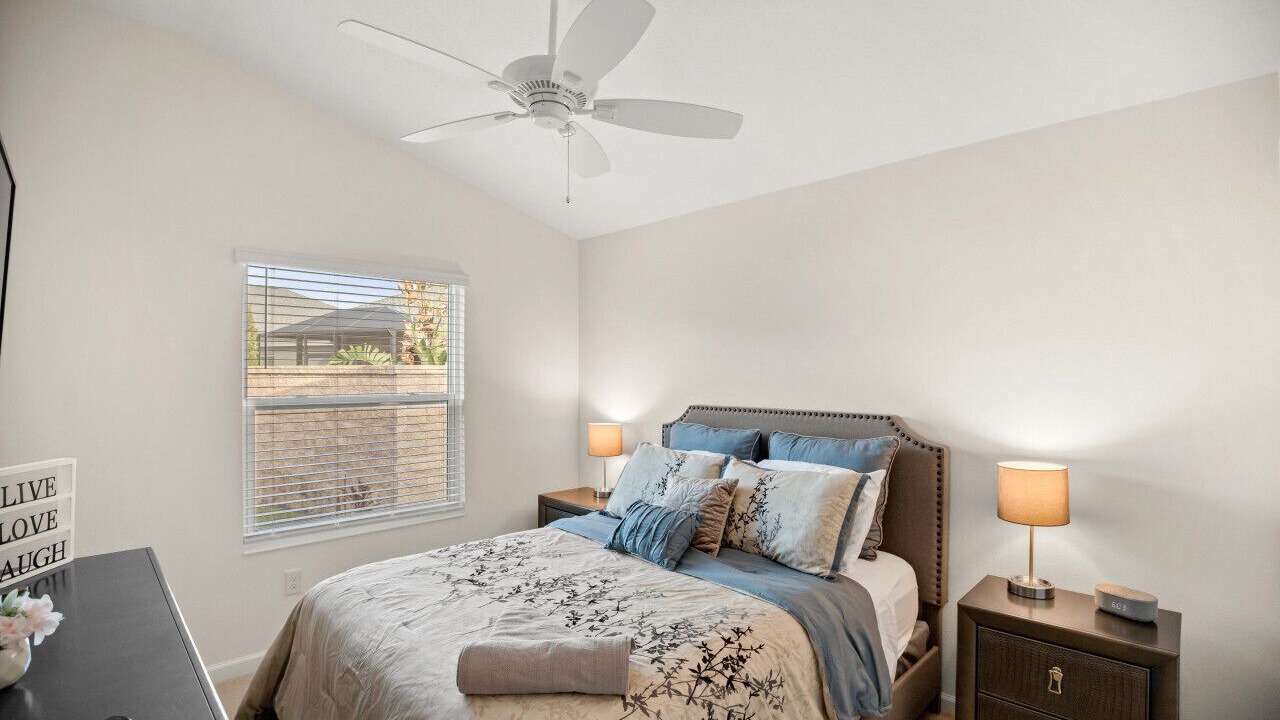 Photo of Bedroom in Lady Lake