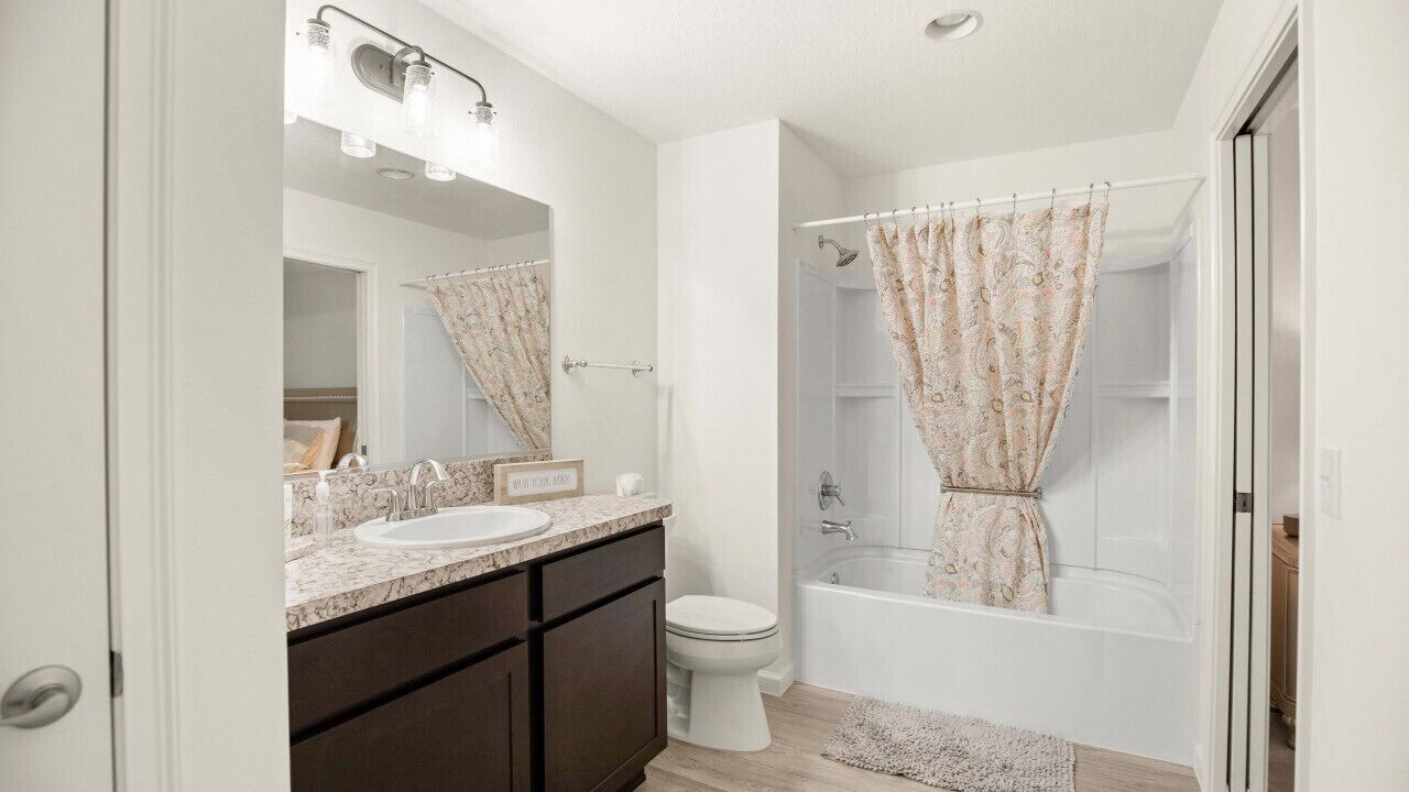 Photo of Bathroom in Lady Lake