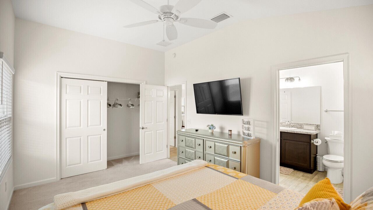 Photo of Bedroom in Lady Lake