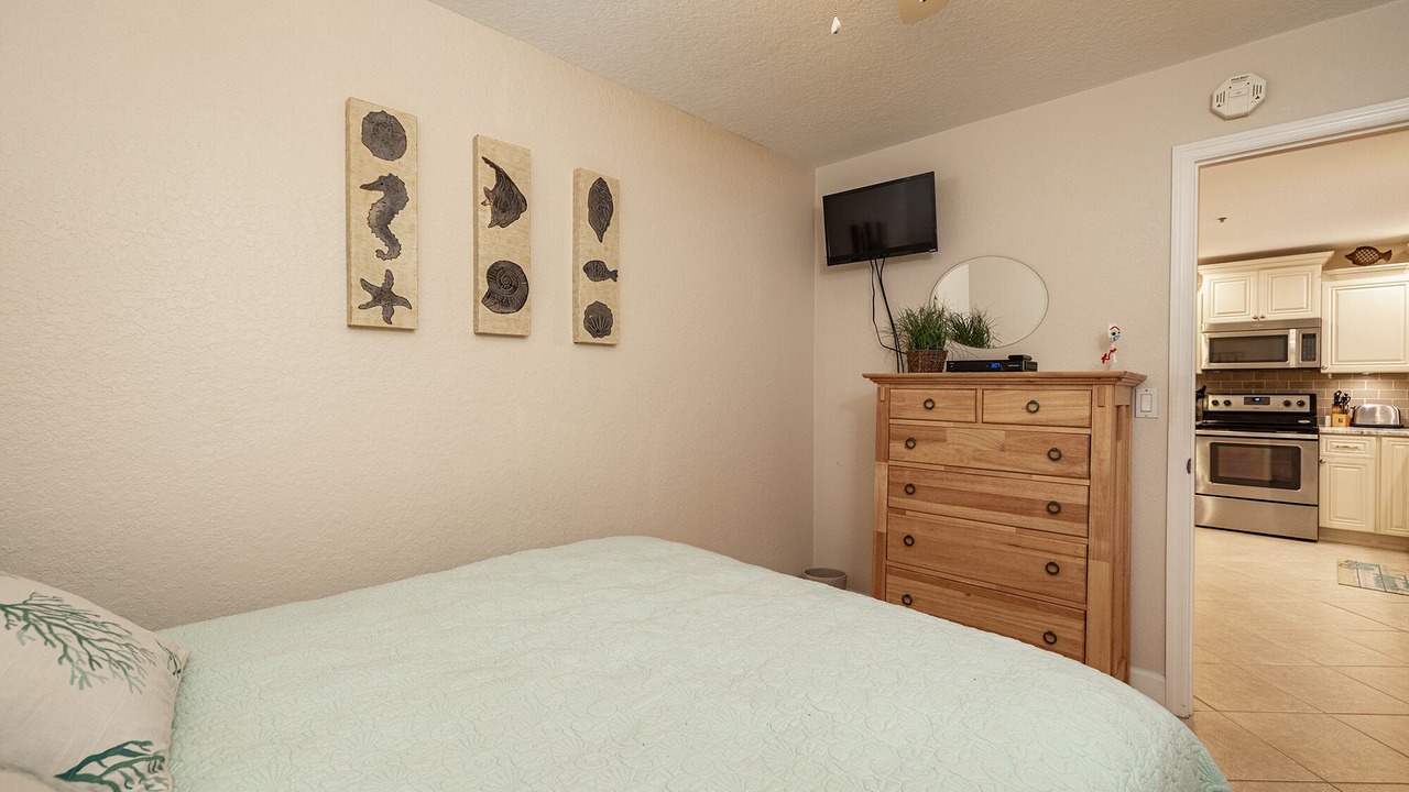 Photo of Bedroom in Independence Square