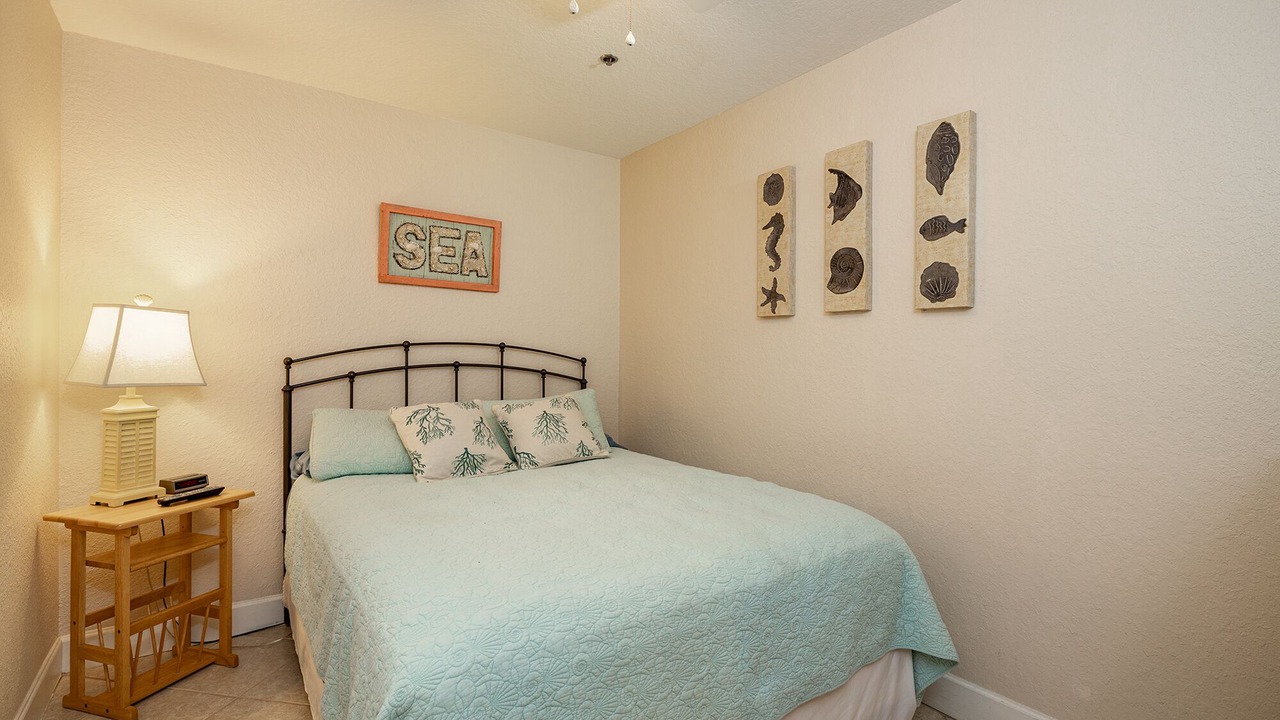 Photo of Bedroom in Independence Square