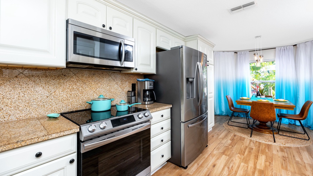 Photo of Kitchen in Bradenton