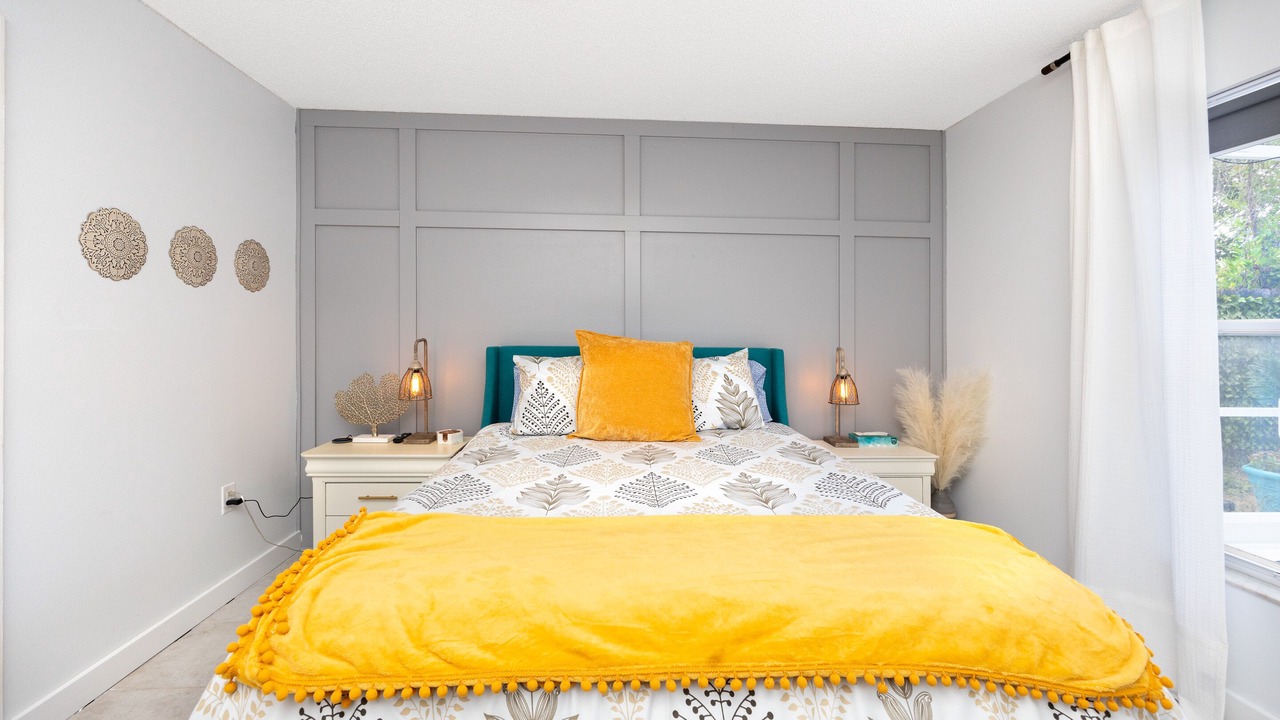Photo of Bedroom in Bradenton