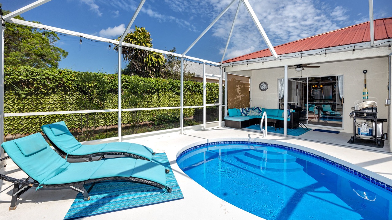 Photo of Outdoor in Bradenton